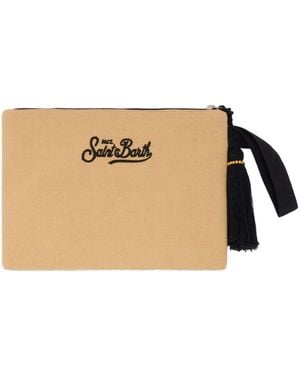 MC2 Saint Barth Clutches - Natur