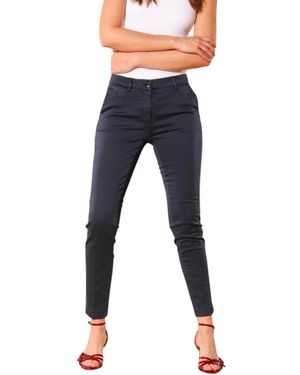 Mason's Chinos - Blauw