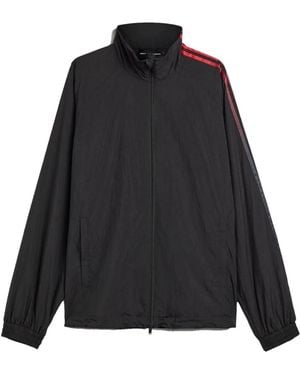 Y-3 Training Jackets - Negro