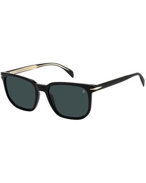 David Beckham Sunglasses - Black
