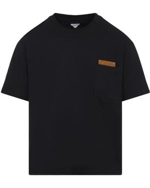 Bottega Veneta T-shirts for Men | Online Sale up to 51% off