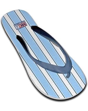 MC2 Saint Barth Flip Flops - Blu