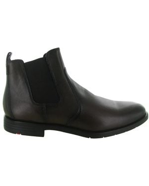 Lloyd Chelsea Boots - Noir