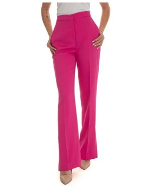 Liu Jo Wide Pants - Pink