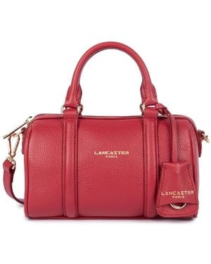 Lancaster Handbags - Red