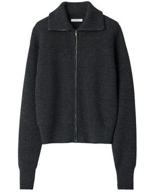 Lemaire Cardigans - Negro