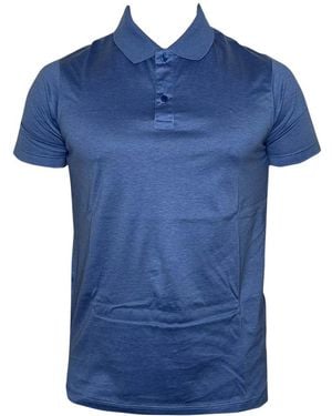 Paul & Shark Collection Polo - Blauw