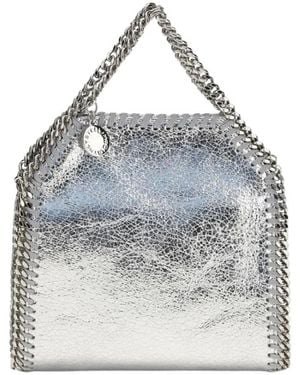 Stella McCartney Shoulder Bags - Gris