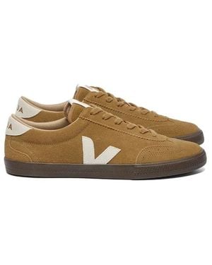 Veja Schoenen ,Bruin ,Sneakers