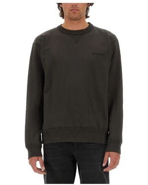 Isabel Marant Sweatshirts - Negro