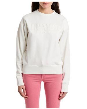 Pinko Sweatshirts - Rojo