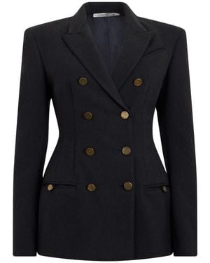 Philosophy Di Lorenzo Serafini Blazers - Black