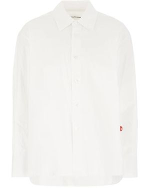 T By Alexander Wang Shirts - White