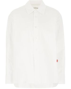T By Alexander Wang Shirts - White