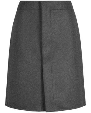 Tod's Short Skirts - Grey