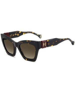 Carolina Herrera Sunglasses - Black