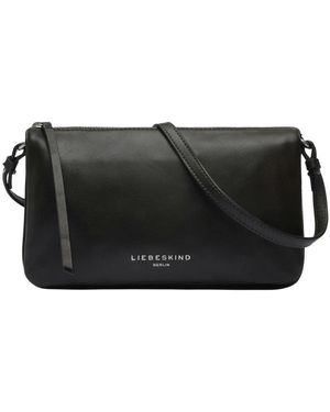 Liebeskind Berlin Cross Body Bags - Nero