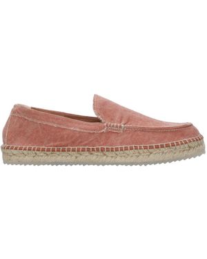 Espadrilles Espadrilles - Rosa