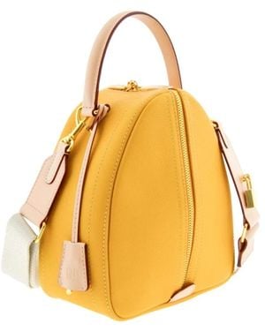 Carolina Herrera Handbags - Yellow
