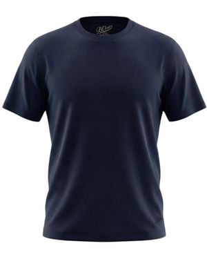 Bl'ker T-Shirts - Blu