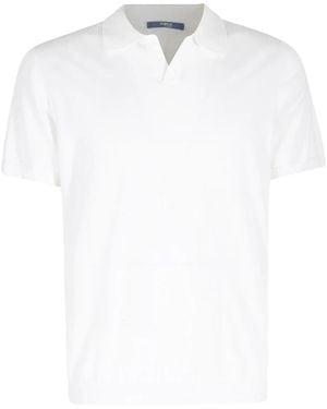 People Of Shibuya Maglia Polo Skipper Nosaka - Wit
