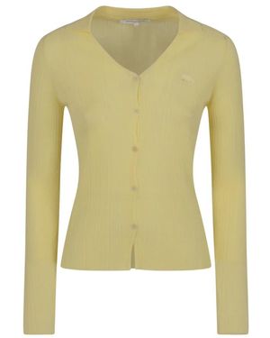 Maison Kitsuné Cardigans - Verde