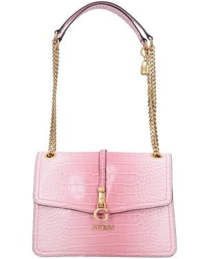 Guess Shoulder Bags - Pink