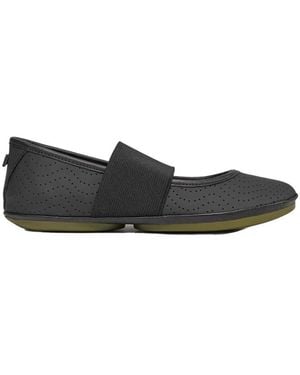 Camper Ballerinas - Schwarz