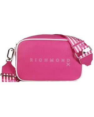John Richmond Cross Body Bags - Rosa