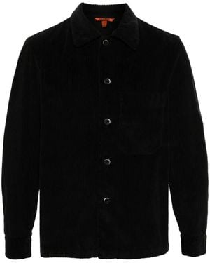 Barena Casual Shirts - Negro