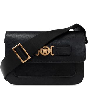 Versace Messenger Bags - Nero