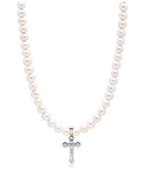 Nialaya Necklaces - Metallizzato