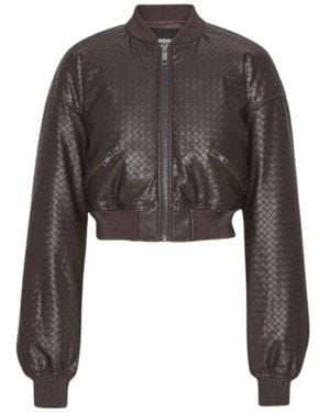 ROTATE BIRGER CHRISTENSEN Light Jackets - Gris