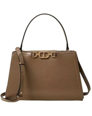 Twinset First Class Bag - Bruin