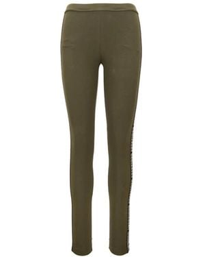 DSquared² Leggings - Verde