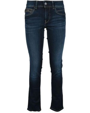 Pepe Jeans Skinny Jeans - Blue