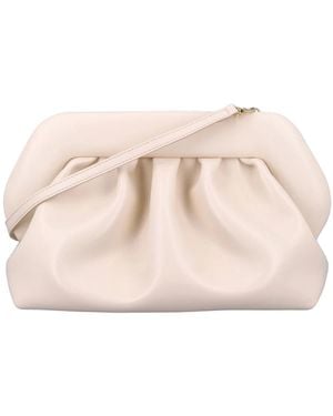 THEMOIRÈ Clutches - Rosa