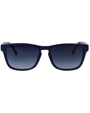 Calvin Klein Sunglasses - Blue