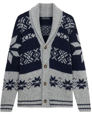 Brooks Brothers Cardigans - Blue
