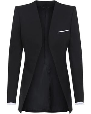 Tom Ford Blazers - Negro
