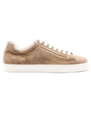 Doucal's Trainers - Natural