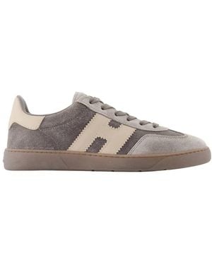 Hogan Sneakers - Grau