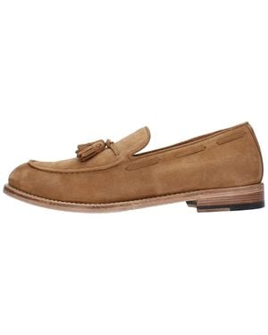 Sturlini Loafers - Marrone