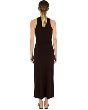 Coperni Gowns - Black