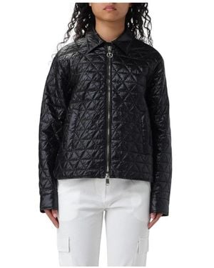 People Of Shibuya Light Jackets - Nero