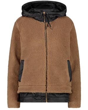 CMP Light Jackets - Bruin