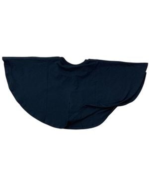 Marcelo Burlon Capes - Azul