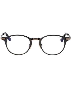 Dita Eyewear Glasses - Brown
