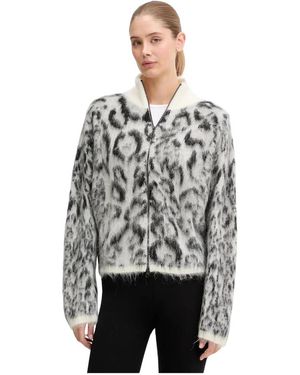 Sportalm Trenton Cardigan - Grau