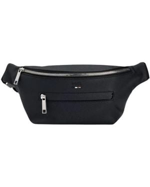 BOSS Bum Bags - Black